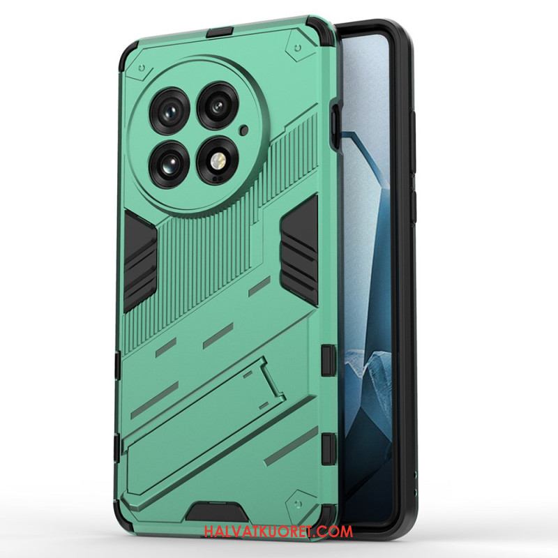 Kuori Oneplus 13 Kaksi Irrotettavaa Jalustaa Handsfree-asentoihin