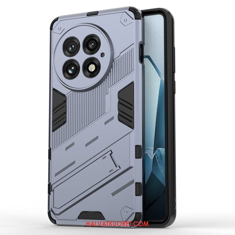 Kuori Oneplus 13 Kaksi Irrotettavaa Jalustaa Handsfree-asentoihin