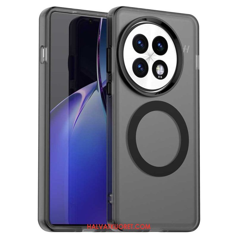 Kuori Oneplus 13 Magsafe-yhteensopiva Sävytetty