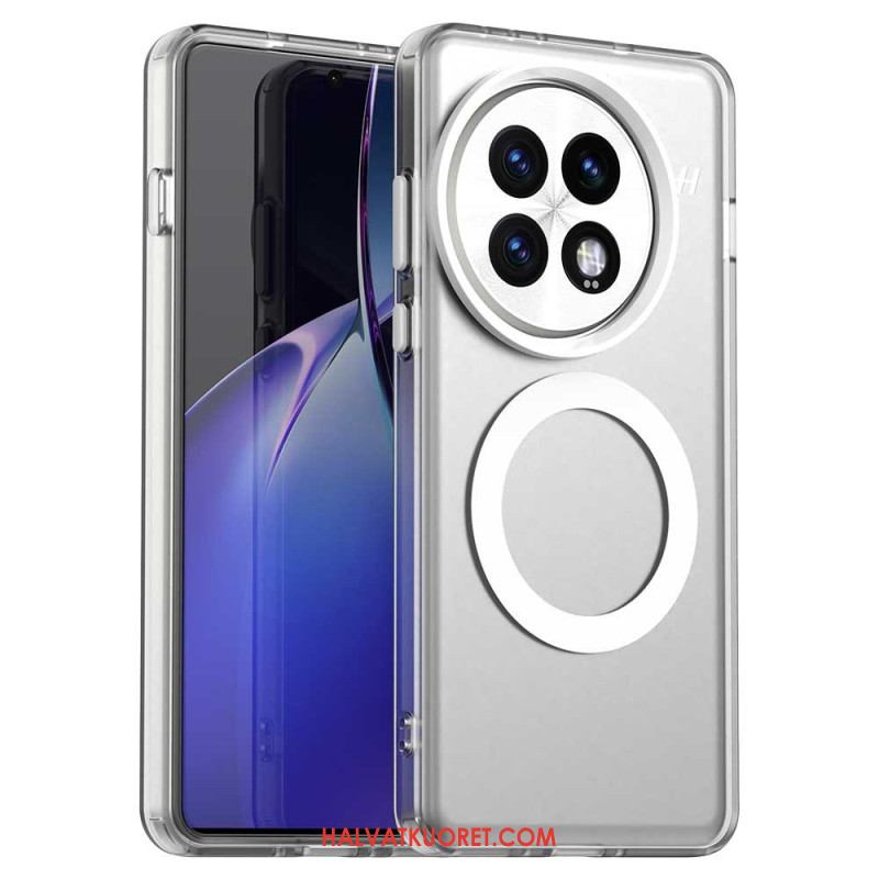 Kuori Oneplus 13 Magsafe-yhteensopiva Sävytetty