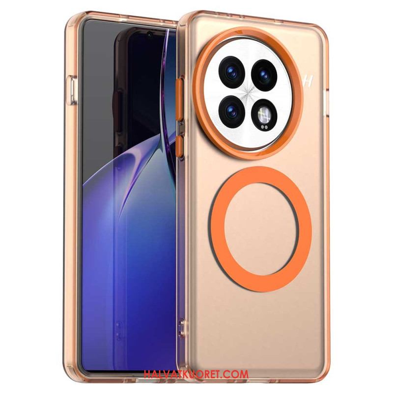 Kuori Oneplus 13 Magsafe-yhteensopiva Sävytetty