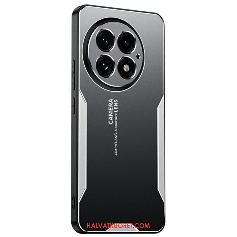 Kuori Oneplus 13 Metalliefekti Suojakuori