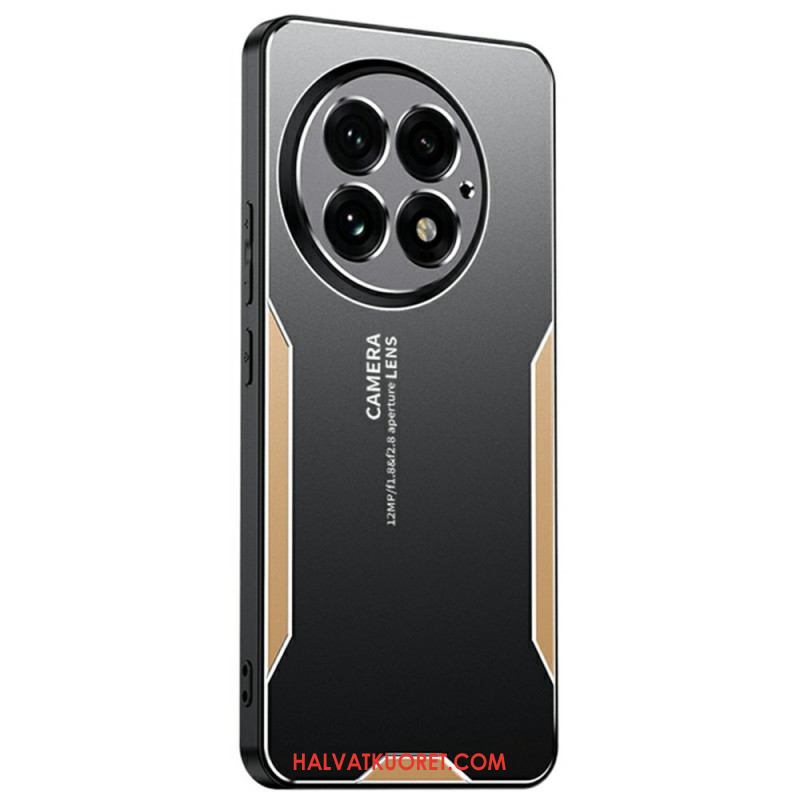 Kuori Oneplus 13 Metalliefekti Suojakuori