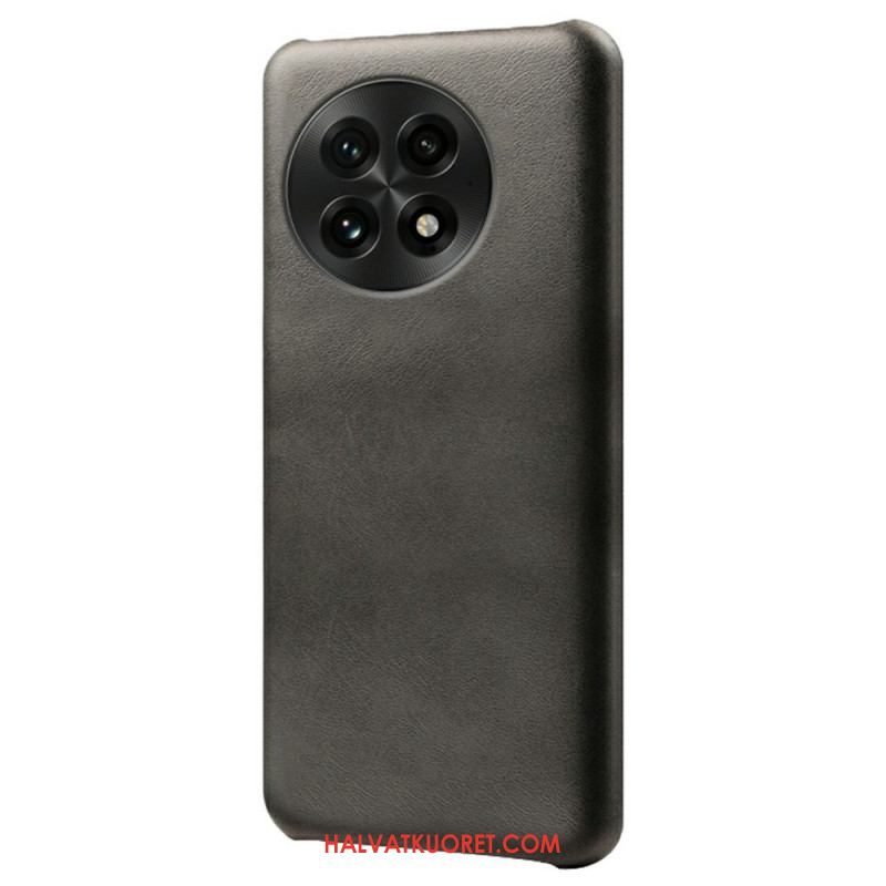 Kuori Oneplus 13 Nahkakuvio Suojakuori