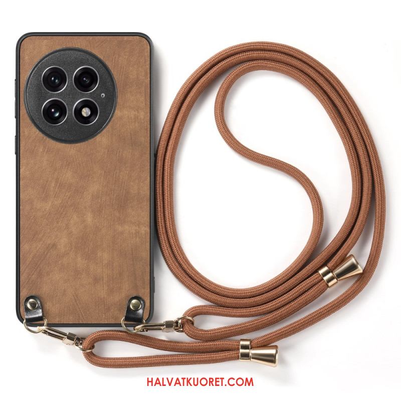 Kuori Oneplus 13 Retro Suojakuori