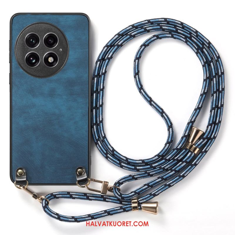 Kuori Oneplus 13 Retro Suojakuori