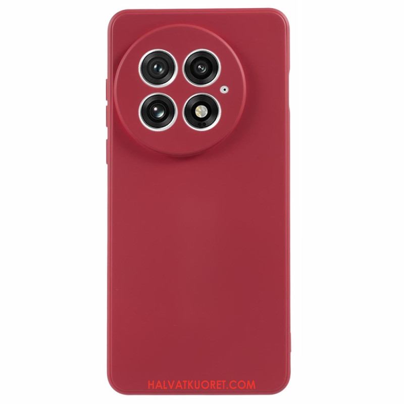 Kuori Oneplus 13 Silikoni