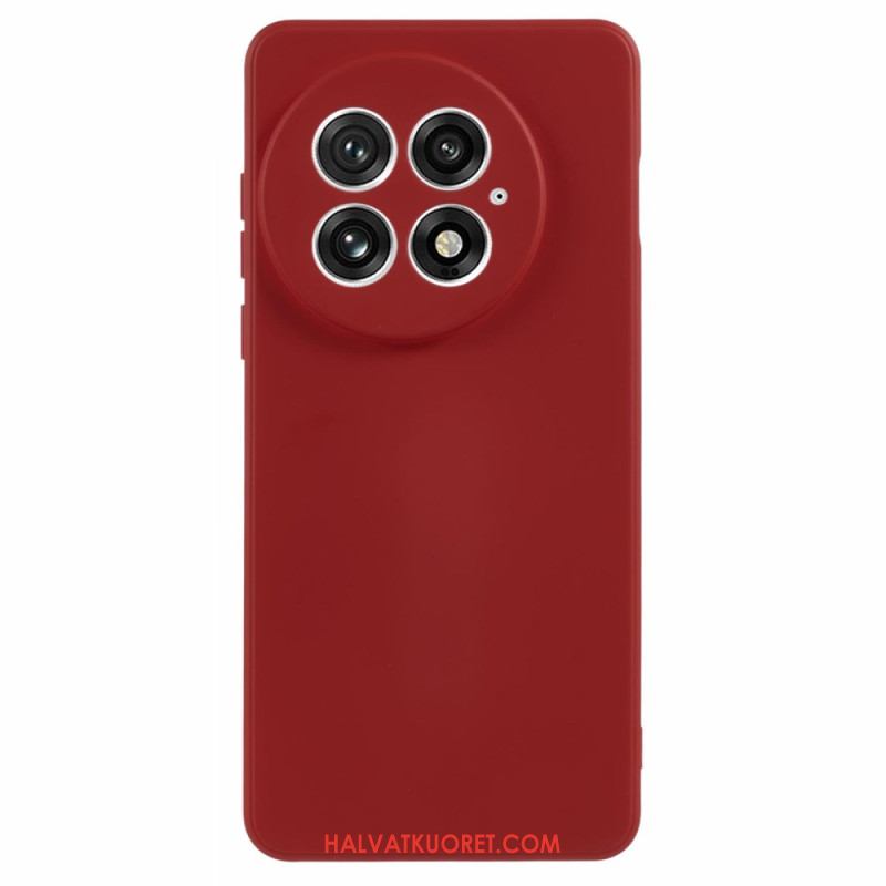 Kuori Oneplus 13 Silikoni