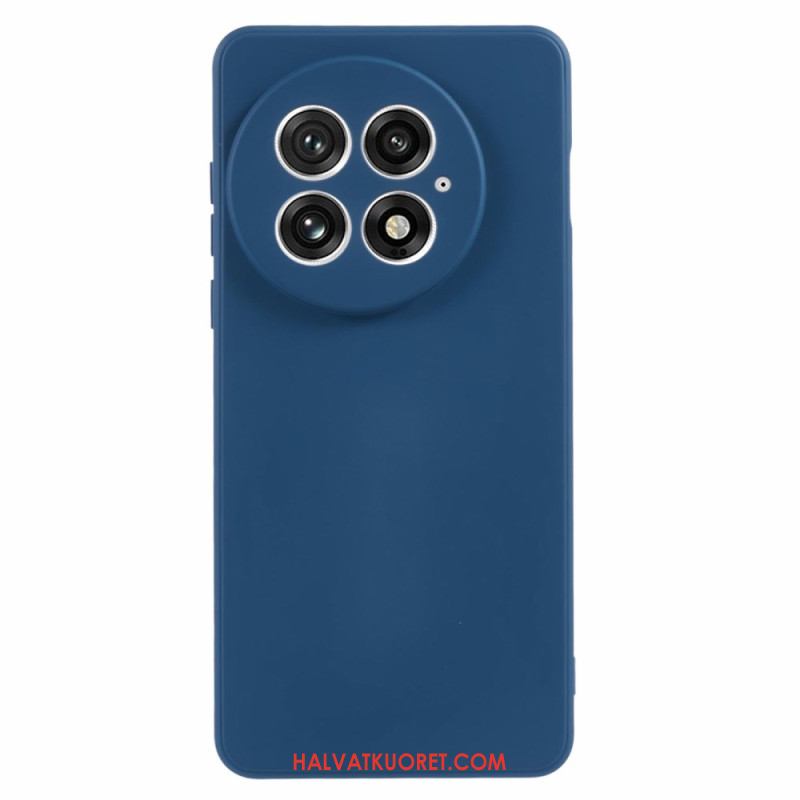 Kuori Oneplus 13 Silikoni