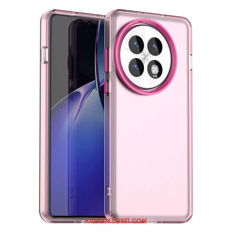 Kuori Oneplus 13 Sävytetty