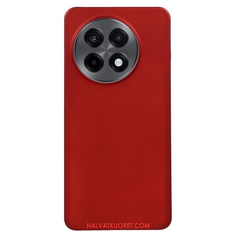 Kuori Oneplus 13r Himmeäpintainen Suojakuori