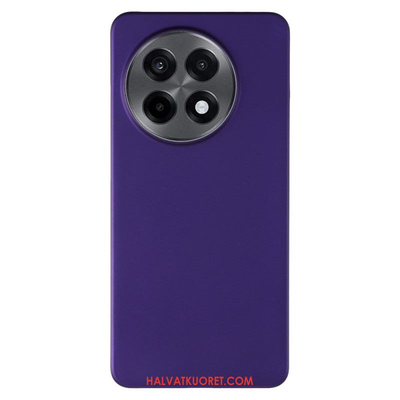 Kuori Oneplus 13r Himmeäpintainen Suojakuori