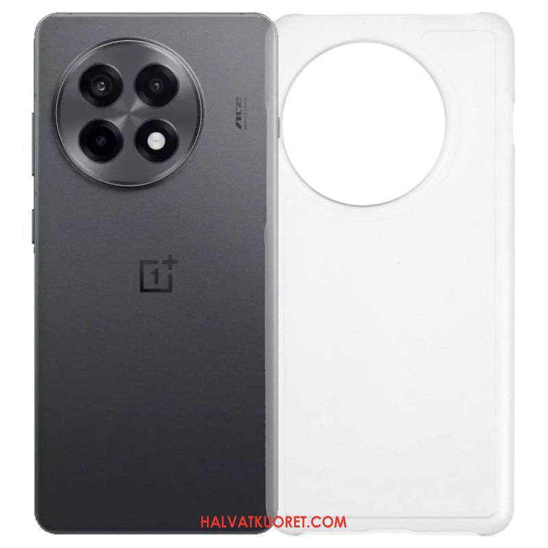 Kuori Oneplus 13r Himmeäpintainen Suojakuori