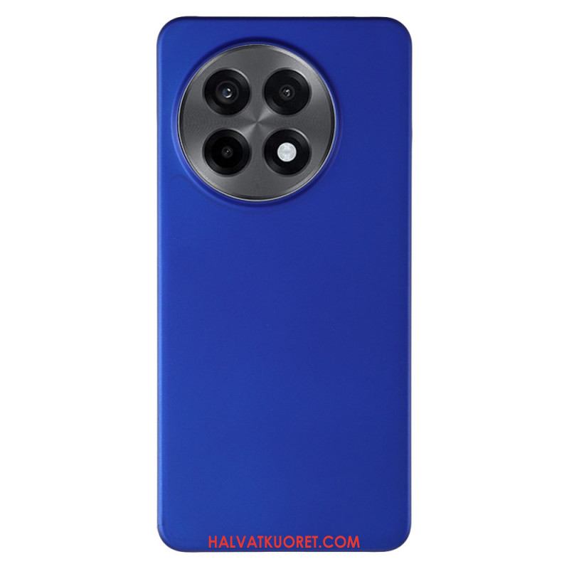 Kuori Oneplus 13r Himmeäpintainen Suojakuori