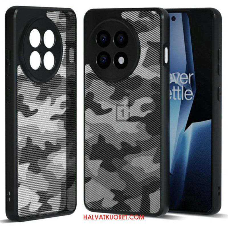 Kuori Oneplus 13r Ibmrs