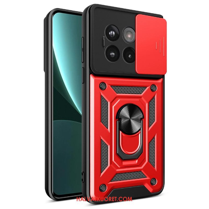 Kuori Oneplus 13r Kamerateline Ja -suoja