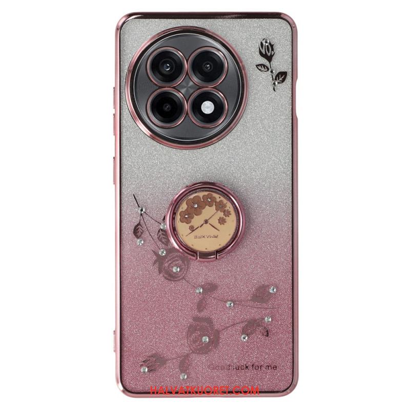 Kuori Oneplus 13r Rengasjalusta Kadem