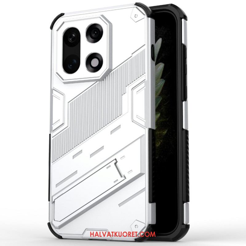 Kuori Oneplus 15 Erittäin Kestävä Jalustalla