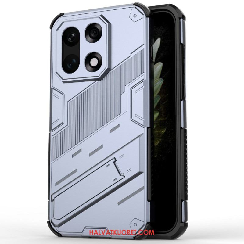 Kuori Oneplus 15 Erittäin Kestävä Jalustalla