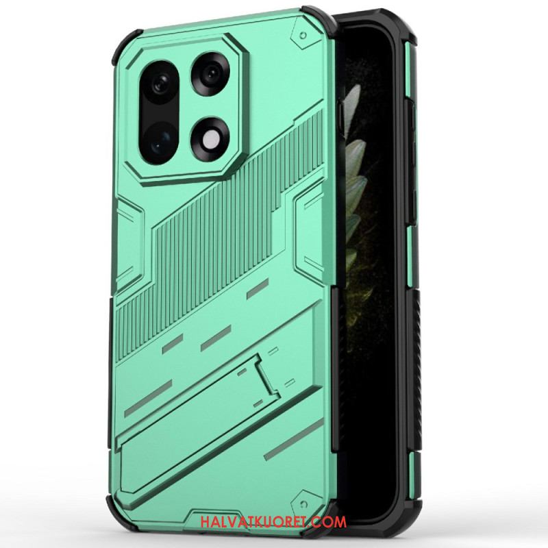 Kuori Oneplus 15 Erittäin Kestävä Jalustalla