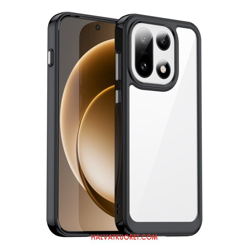 Kuori Oneplus 15 Hybridi