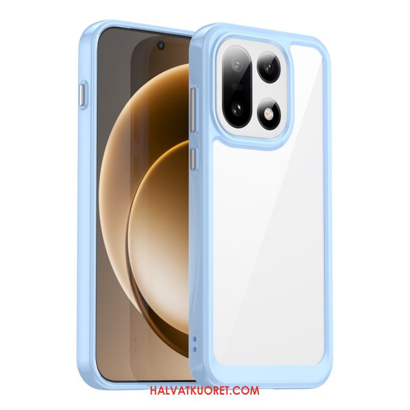 Kuori Oneplus 15 Hybridi
