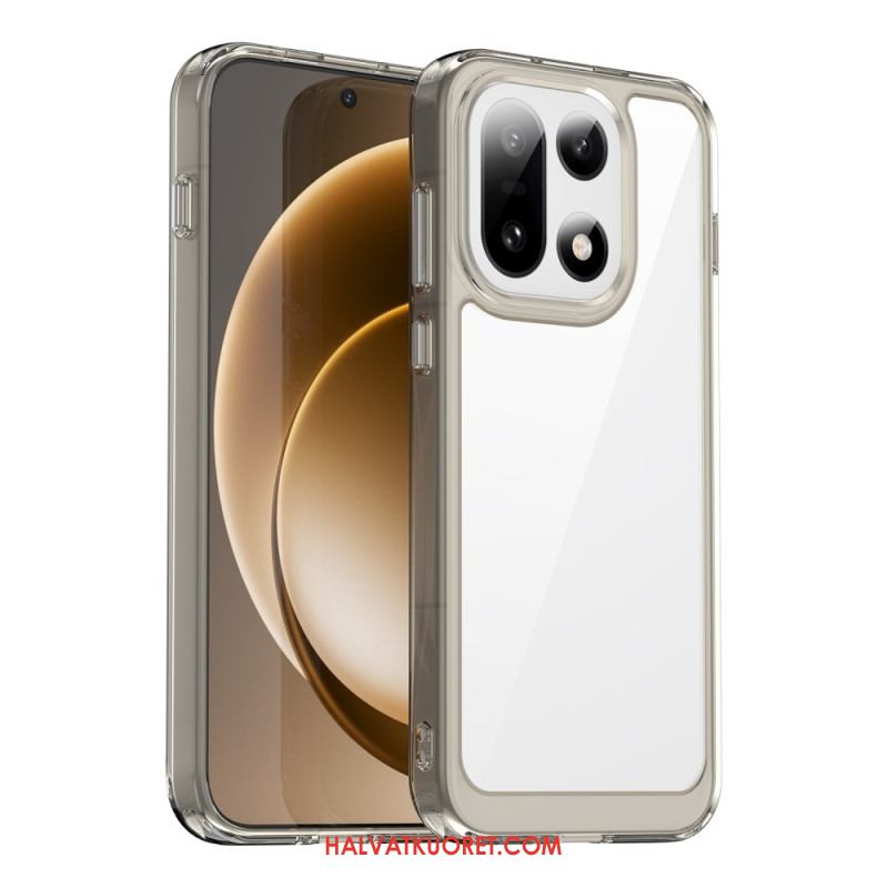 Kuori Oneplus 15 Hybridi