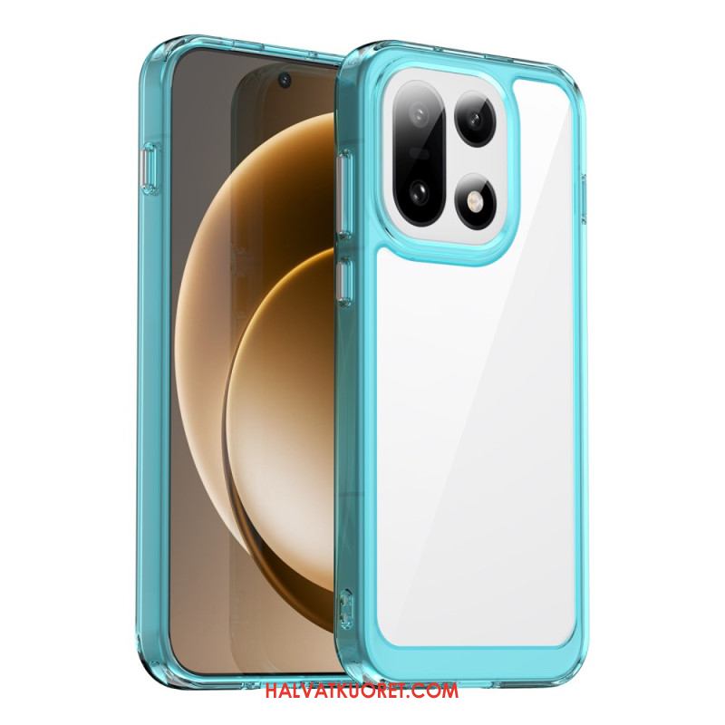 Kuori Oneplus 15 Hybridi