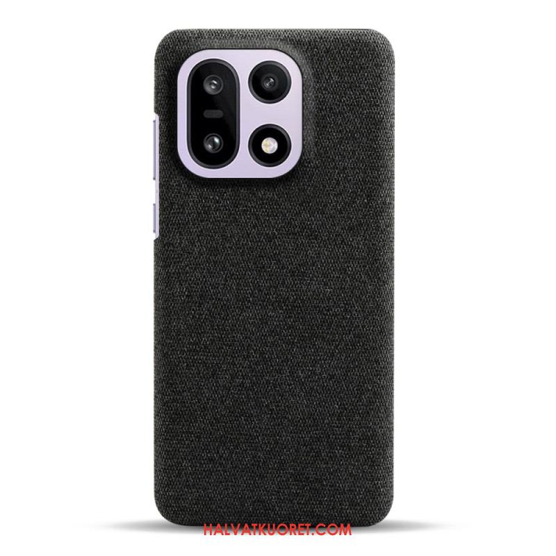 Kuori Oneplus 15 Kankaan Rakenne