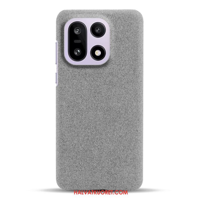Kuori Oneplus 15 Kankaan Rakenne