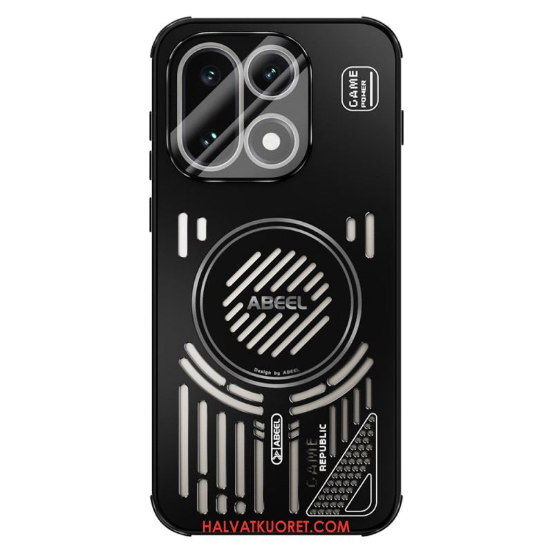 Kuori Oneplus 15 Lämmönpoisto