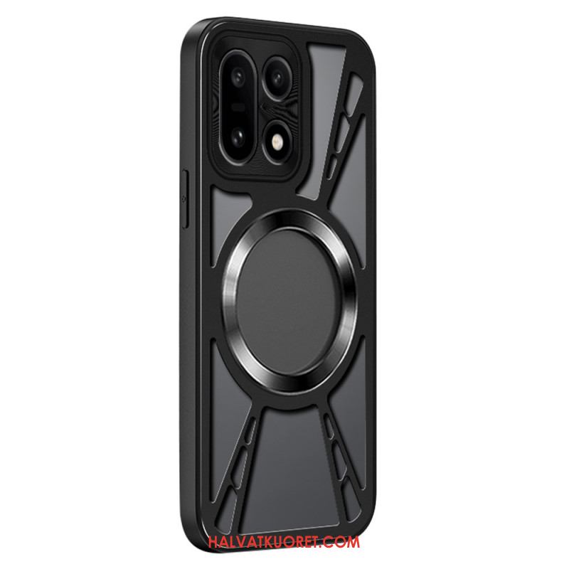 Kuori Oneplus 15 Magneettinen Lämmönpoisto Suojakuori