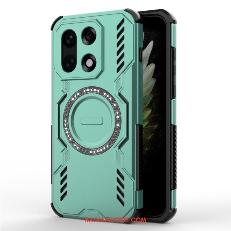 Kuori Oneplus 15 Magneettinen Lämmönpoisto Suojakuori