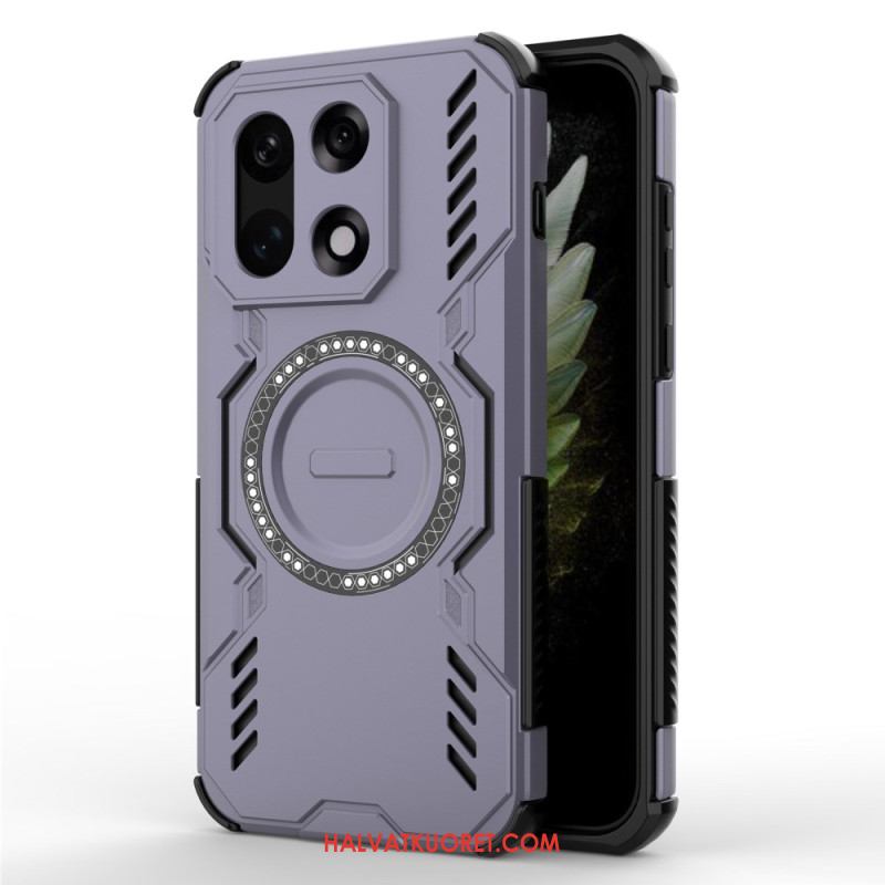 Kuori Oneplus 15 Magneettinen Lämmönpoisto Suojakuori