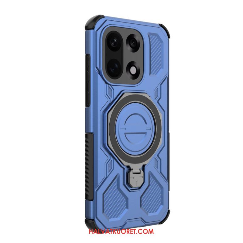 Kuori Oneplus 15 Magneettinen Pyörivä Metallijalusta