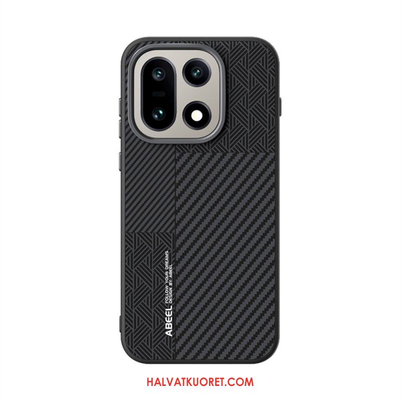 Kuori Oneplus 15 Magsafe Abeel