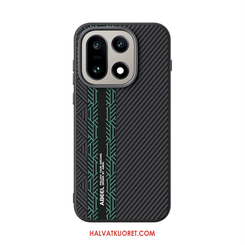 Kuori Oneplus 15 Magsafe Abeel