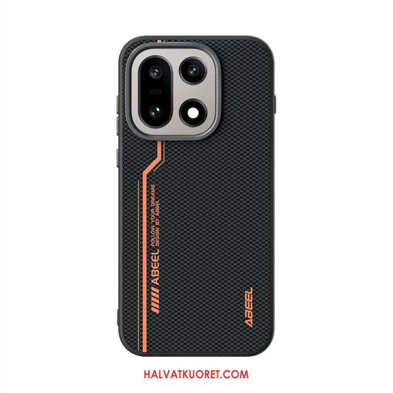 Kuori Oneplus 15 Magsafe Techno -sarja Abeel Suojakuori