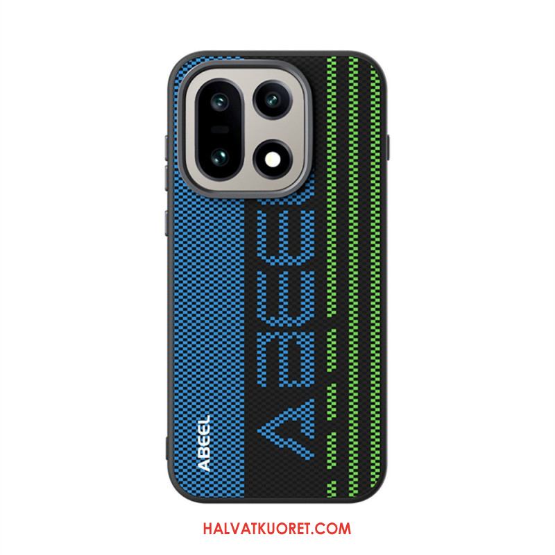 Kuori Oneplus 15 Magsafe Techno -sarja Abeel Suojakuori