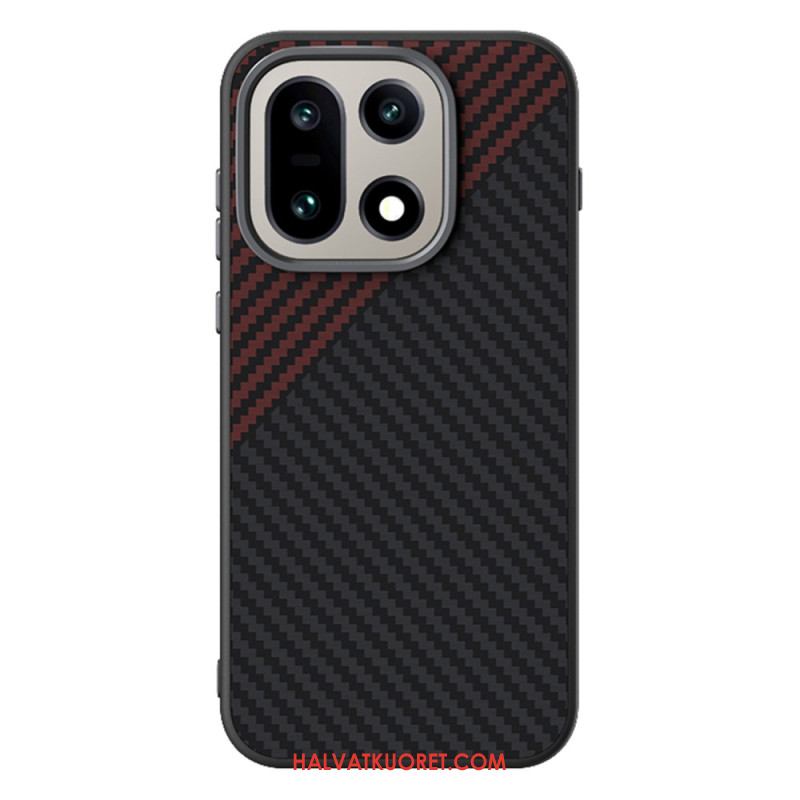 Kuori Oneplus 15 Magsafe-hiilikuitu Abeel