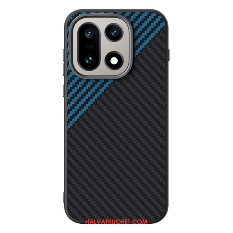 Kuori Oneplus 15 Magsafe-hiilikuitu Abeel