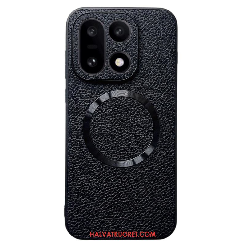 Kuori Oneplus 15 Magsafe-lychee-kuvio