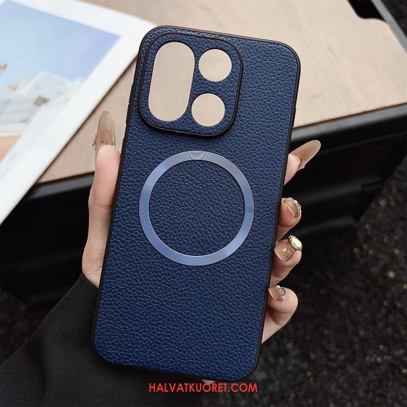 Kuori Oneplus 15 Magsafe-lychee-kuvio
