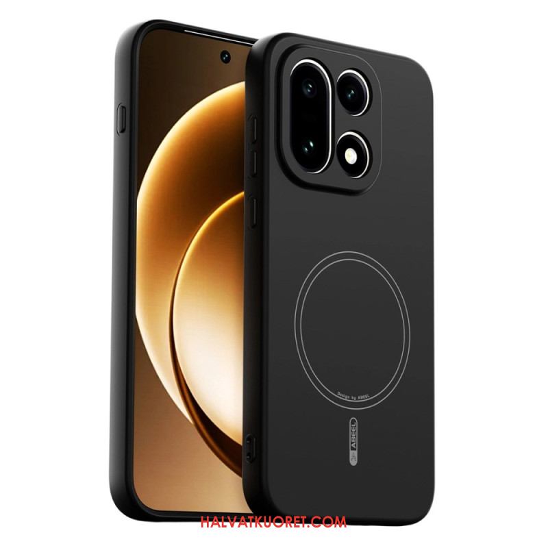 Kuori Oneplus 15 Magsafe-nestemäinen Silikoni Abeel