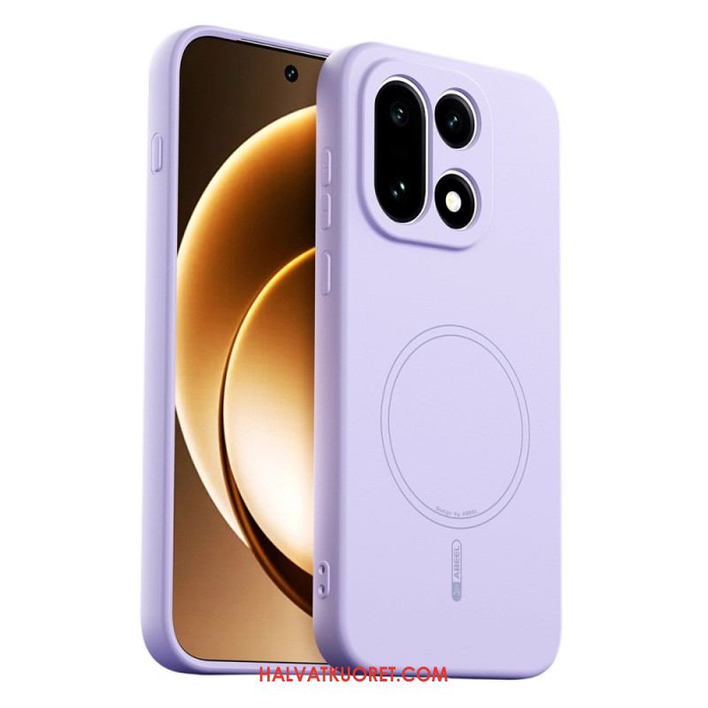 Kuori Oneplus 15 Magsafe-nestemäinen Silikoni Abeel