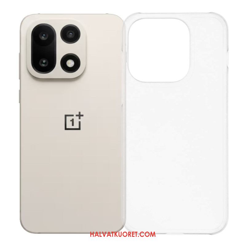 Kuori Oneplus 15 Minimalistinen