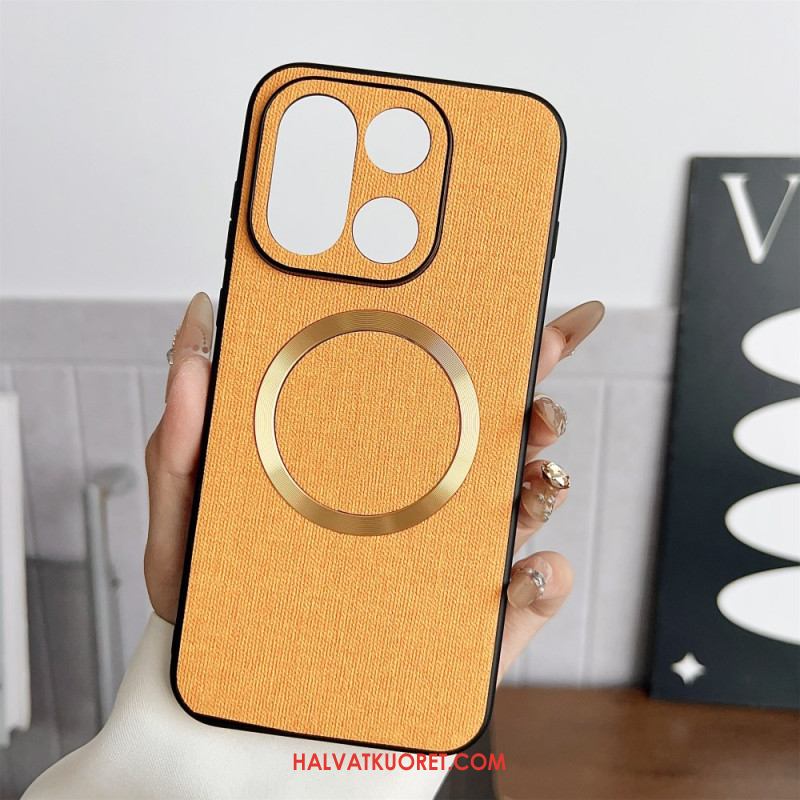 Kuori Oneplus 15 Minimalistinen Magsafe