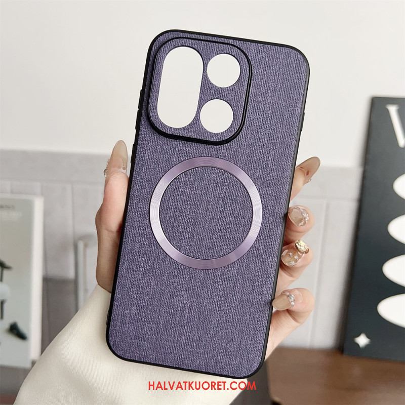 Kuori Oneplus 15 Minimalistinen Magsafe