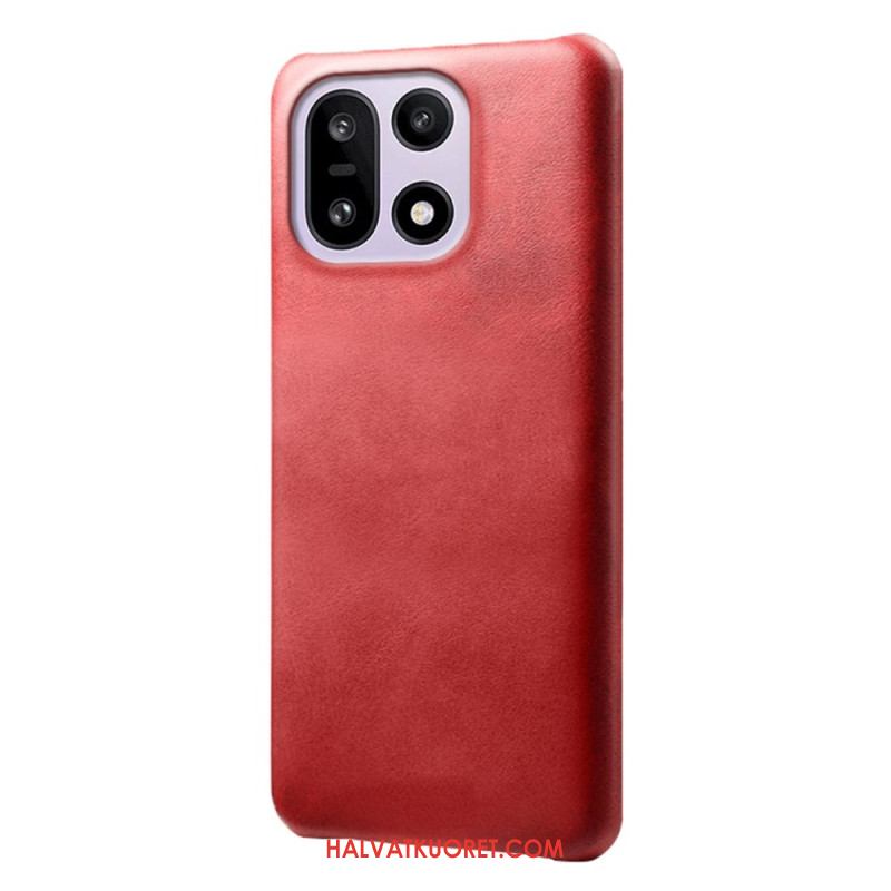 Kuori Oneplus 15 Nahkakuviointi