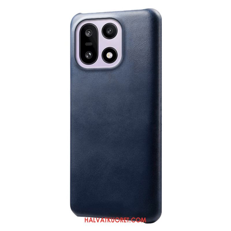 Kuori Oneplus 15 Nahkakuviointi